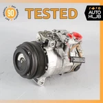 14-15 Mercedes W166 ML350 GL350 Ac Air Conditioning Compressor 0008305100 Oem. Fixed Price $278.23.