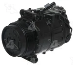 A/c Compressor Fits 2007-2012 Mercedes-benz GL550 GL450 CL600 Four Seasons. Fixed Price $360.92.