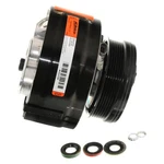 Acdelco 15-20184 Genuine Gm Parts A/c Compressor With Clutch Assembly. Fixed Price $334.31.
