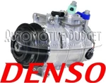 A/c Compressor For Mercedes Benz C230 C250 C300 C63 E350 E63 GLK350 - New Oem. Fixed Price $599.00.