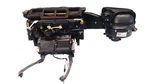 2002-2007 Mercedes W203 C230 C280 Ac Evaporator Heater Core Blower Motor Oem. Fixed Price $581.36.