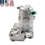 0032305311 A/c Air Compressor For 10-13 Mercedes-benz W221 S400 Hybrid Electric. Fixed Price $593.00.