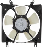 Engine Cooling Fan Assembly-coupe Spectra CF13060. Fixed Price $184.99.