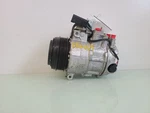Ac Compressor 231 Type Models SL550 Fits 17-20 Mercedes S-class 581743. Fixed Price $273.31.