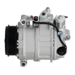Air Conditioning Compressor For Mercedes CLS550 CLS63 Amg 2007-2011 0002308511. Fixed Price $128.49.