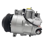 Ryc Remanufactured Compressor AFG328 Fits Mercedes E550 5.5L 2010 2011. Fixed Price $229.99.