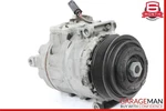 07-11 Mercedes W216 CL550 A/c Ac Air Conditioning Compressor Pump 0022306211 Oem. Fixed Price $70.00.