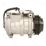 For 1992-1993 Mercedes-benz 500E A/c Compressor Seasons 427JX55. Fixed Price $394.84.