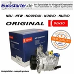 1*** Air Conditioning Compressor A0002306511 New Genuine Denso For Mercedes - Smart. Fixed Price $527.29.