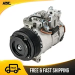 A/c Compressor W/ Clutch For Mercedes-benz 14-15 GLK350 15-16 E350 ML350. Fixed Price $155.99.