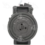 A/c Compressor 4 Seasons For 2010-2011 Mercedes-benz SLK200 3.5L V6. Fixed Price $294.13.