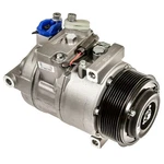 A/c Compressor Omega Environmental Fits 02-04 Mercedes C32 Amg 3.2L-V6. Fixed Price $489.63.