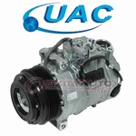 Uac Compressor For 2012-2015 Mercedes-benz SLK250 Heating Air Gf. Fixed Price $456.08.