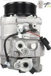 New Ac A/c Compressor For Mercedes-benz ML350 R350 CLS550 GL550 5.5L 10807JC. Fixed Price $96.77.
