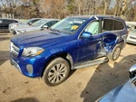 Ac Compressor 166 Type GLS450 Id 0008307100 Fits 17 Mercedes Gls-class 5608033. Fixed Price $200.00.