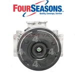 Four Seasons 58949 Compressor For CS0119 CO20144G CO20144C AC1798 Ee. Fixed Price $247.04.