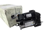 New Genuine Mercedes Benz Air Suspension Compressor Pump A1643201404 W164 Amk. Fixed Price $399.99.