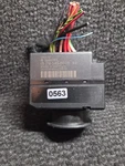 2155450008 Anti-theft System For Mercedes 5.0 G W220 1998-2005. Fixed Price $58.07.