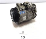 03-09 Oem Mercedes W211 E350 E320 E500 A/c Air Condition Compressor Pump 31K. Fixed Price $235.00.