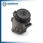 07-11 Mercedes S550 CL500 A/c Air Compressor Pump Oem 0022306711. Fixed Price $94.60.