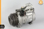 90-93 Mercedes R129 500SL A/c Air Conditioning Compressor 1191310001 Oem. Fixed Price $175.00.