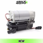 Airmatic Suspension Compressor Pump For 2012-2017 Mercedes CLS550 W218. Fixed Price $134.95.