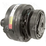 A/c Compressor For 1984 Mercedes-benz 190E Four Seasons 2.3L L4 Gas. Fixed Price $311.96.