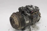 Ac A/c Air Conditioning Compressor GLK350 2013 1448013. Fixed Price $174.99.