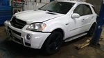 Ac Compressor 164 Type ML63 Fits 07-11 Mercedes Ml-class 10322355. Fixed Price $127.00.