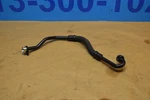03-06 W211 Mercedes Additional Radiator Oil Cooler 2115016382. Fixed Price $72.24.