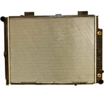 Gpd 2290C Radiator Fits 1998-2002 Mercedes-benz E320. Fixed Price $270.99.