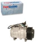Seasons A/c Compressor For 1994-1999 Mercedes-benz S500. Fixed Price $386.70.