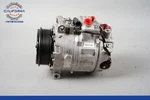 07-08 Mercedes W164 R320 GL320 ML320 Air Ac A/c Conditioning Compressor Oem. Fixed Price $221.25.