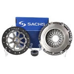 Sachs Oem K70290-02 Clutch Kit For Porsche 911 2002-2005 3.6L. Fixed Price $401.62.