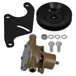 Engine Cooling Pump For Yanmar 2GM 3GM3 128397-42500 10-24509-02 Marine Grade. Fixed Price $119.33.
