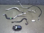 98-02 Mercedes R129 SL500 A/c Air Condition Hose Pipe Line Dryer Set Oem. Fixed Price $171.58.