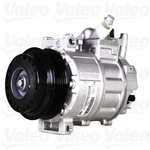 Valeo 813258 2012 2015 Mercedes Benz C250 Compressor. Fixed Price $550.72.