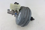 Mercedes R129 SL320 SL500 Brake Booster And Master Cylinder, 0044302730. Fixed Price $128.69.