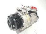 2002 Mercedes S55 Amg Oem Ac Compressor 5.5L. Fixed Price $175.00.