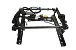 12-15 Mercedes ML350 GL550 Front Right Seat Lower Track Frame W/ Motors Oem. Fixed Price $108.00.