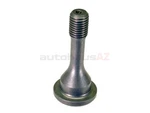 Genuine Mercedes A/c Drive Belt Idler Pulley Bolt 1159900219 Benz 300DT. Fixed Price $26.78.