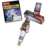 Pc Denso Iridium Power Spark Plug For Suzuki RV90 1973-1977 Tune Up Kit Gv. Fixed Price $16.40.