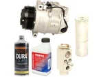 Four Seasons A/c Compressor Kit Fits Mercedes S65 Amg 2006 16TTKPMH. Fixed Price $469.20.