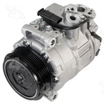 Four Seasons A/c Compressor For Mercedes-benz 168381. Fixed Price $601.73.