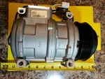 Four Seasons 58335 A/c Compressor And Clutch New. Fixed Price $251.95.