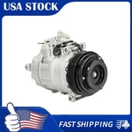 Ac Compressor & Clutch For Dodge Sprinter 2500 And Mercedes-benz ML320 78356. Fixed Price $131.99.