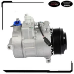 Ac A/c Compressor For Mercedes-benz E320 3.0L 2007-2009 6SEU16C. Fixed Price $153.88.