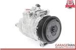 98-05 Mercedes W163 ML500 ML320 Ac A/c Air Conditioning Compressor 0012302811. Fixed Price $78.12.