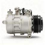 Ac A/c Compressor For Mercedes-benz GLC300 C253 L4 2.0L 2016 2017 2018-2022. Fixed Price $100.25.