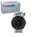 4 Seasons A/c Compressor For 2020-2021 Mercedes-benz Sprinter 3500XD Front. Fixed Price $425.57.